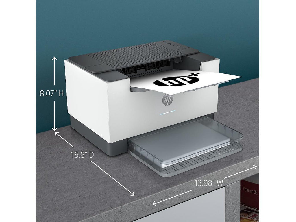 Imprimante HP LaserJet M209dw
