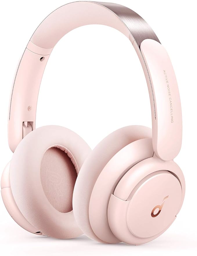 Soundcore Anker Life Q30 Casque hybride