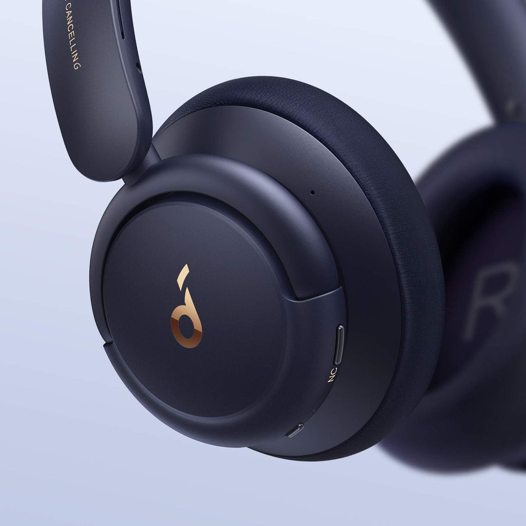 Soundcore Anker Life Q30 Casque hybride