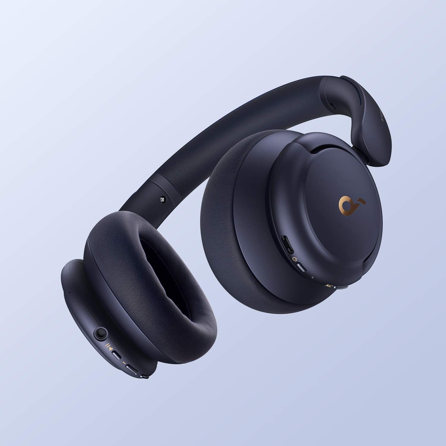 Soundcore Anker Life Q30 Casque hybride