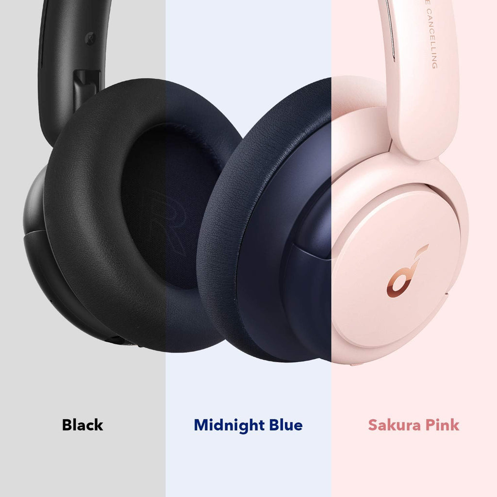 Soundcore Anker Life Q30 Casque hybride