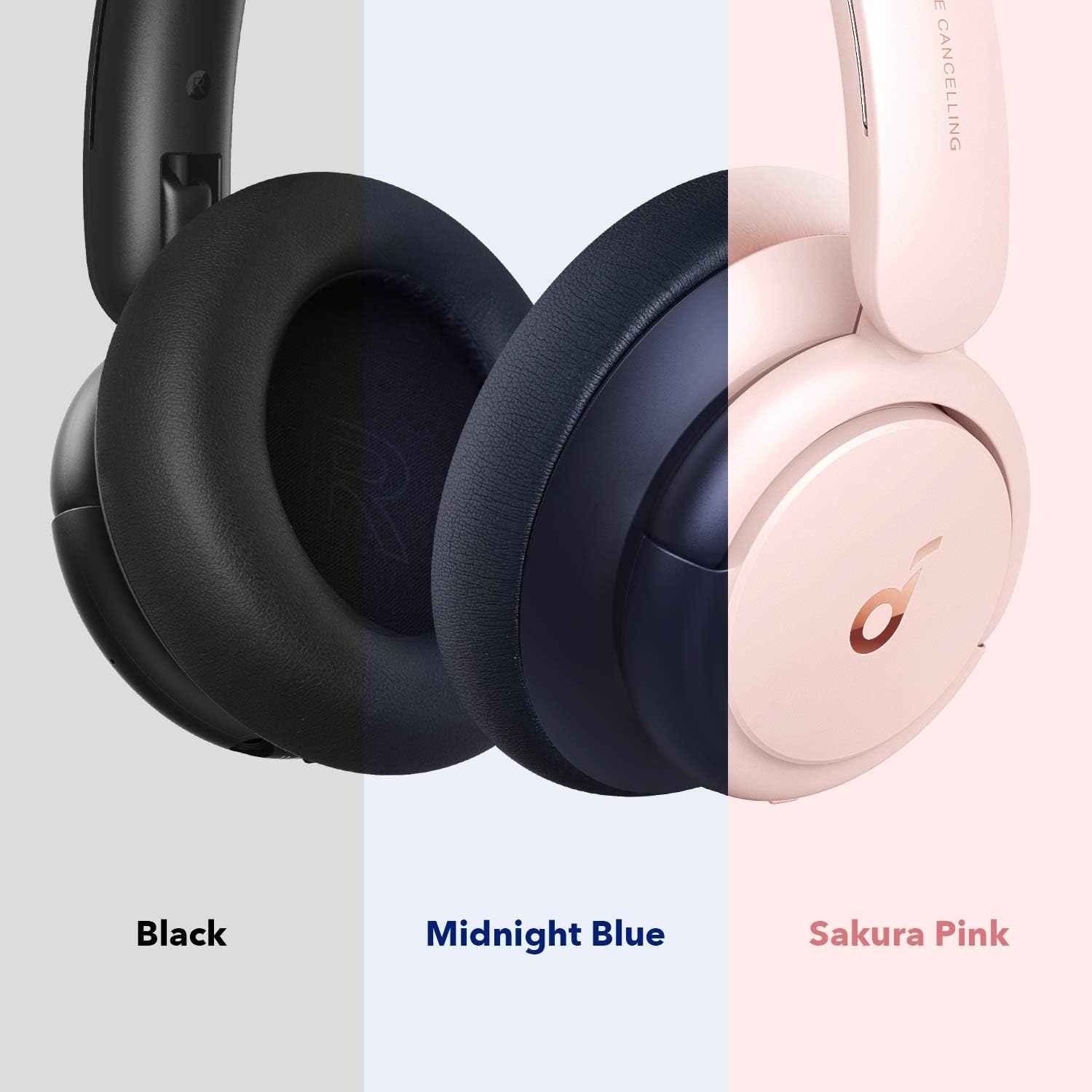 Soundcore Anker Life Q30 Casque hybride