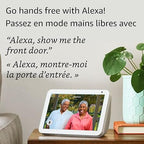 La sonnette vidéo Blink Video Doorbell