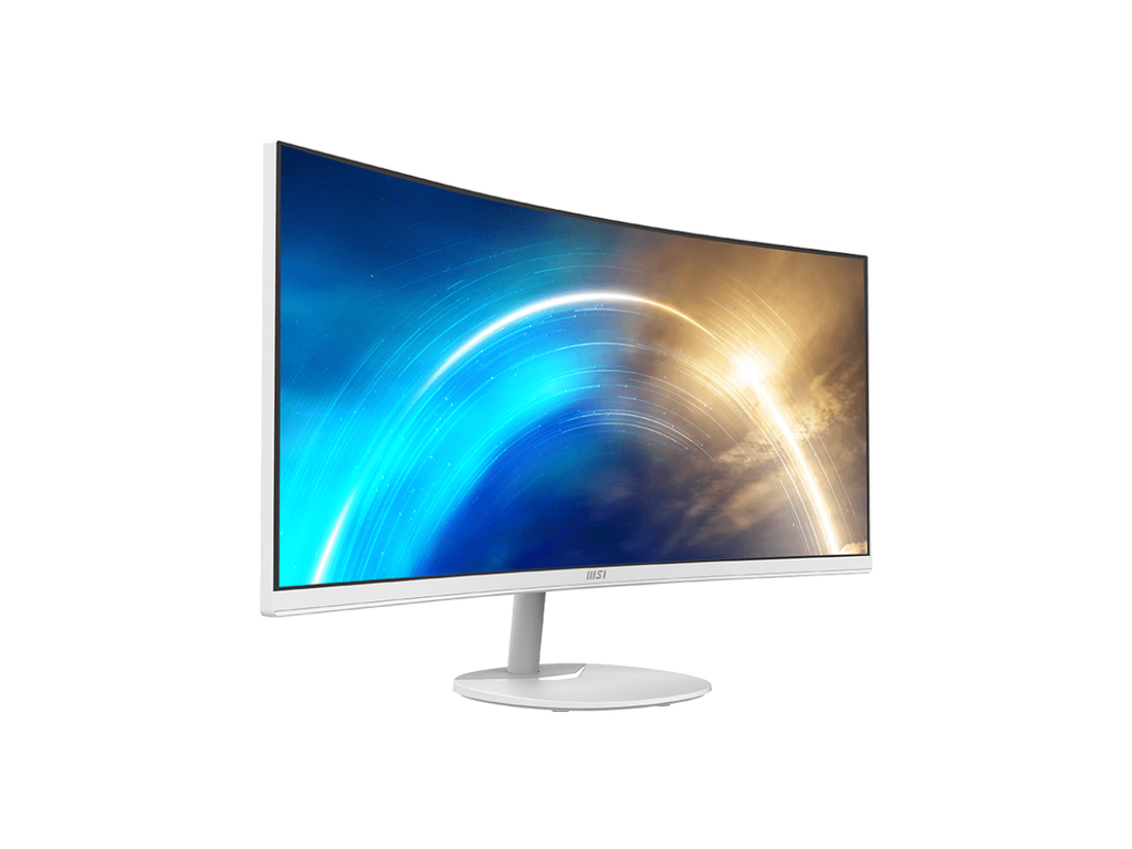 MSI Pro MP341CQW 34" UWQHD 3440 x 1440 (2K)
