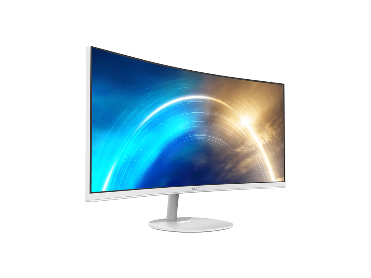 MSI Pro MP341CQW 34" UWQHD 3440 x 1440 (2K)