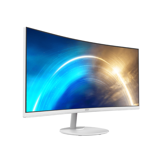 MSI Pro MP341CQW 34" UWQHD 3440 x 1440 (2K)