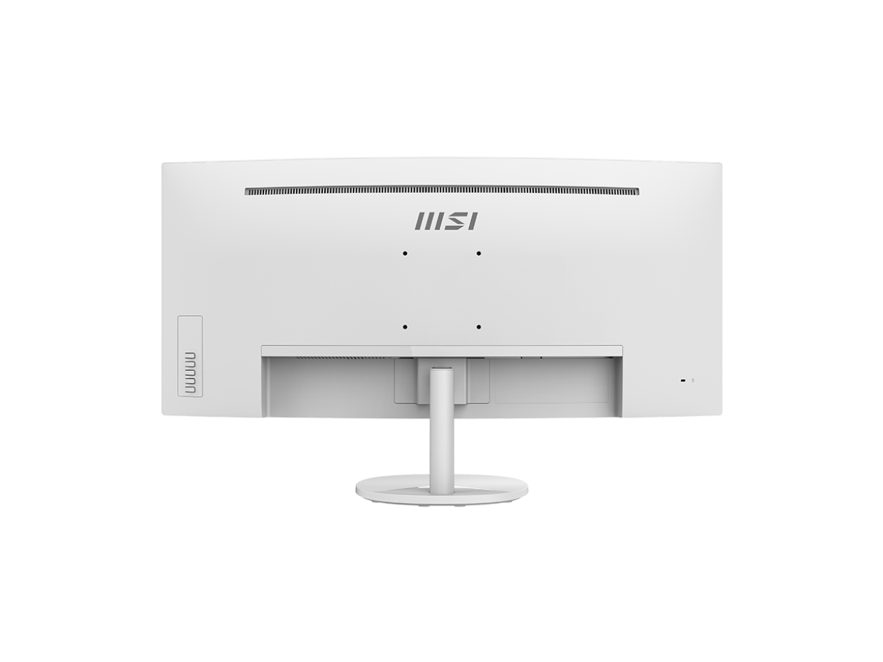 MSI Pro MP341CQW 34" UWQHD 3440 x 1440 (2K)
