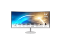 MSI Pro MP341CQW 34" UWQHD 3440 x 1440 (2K)