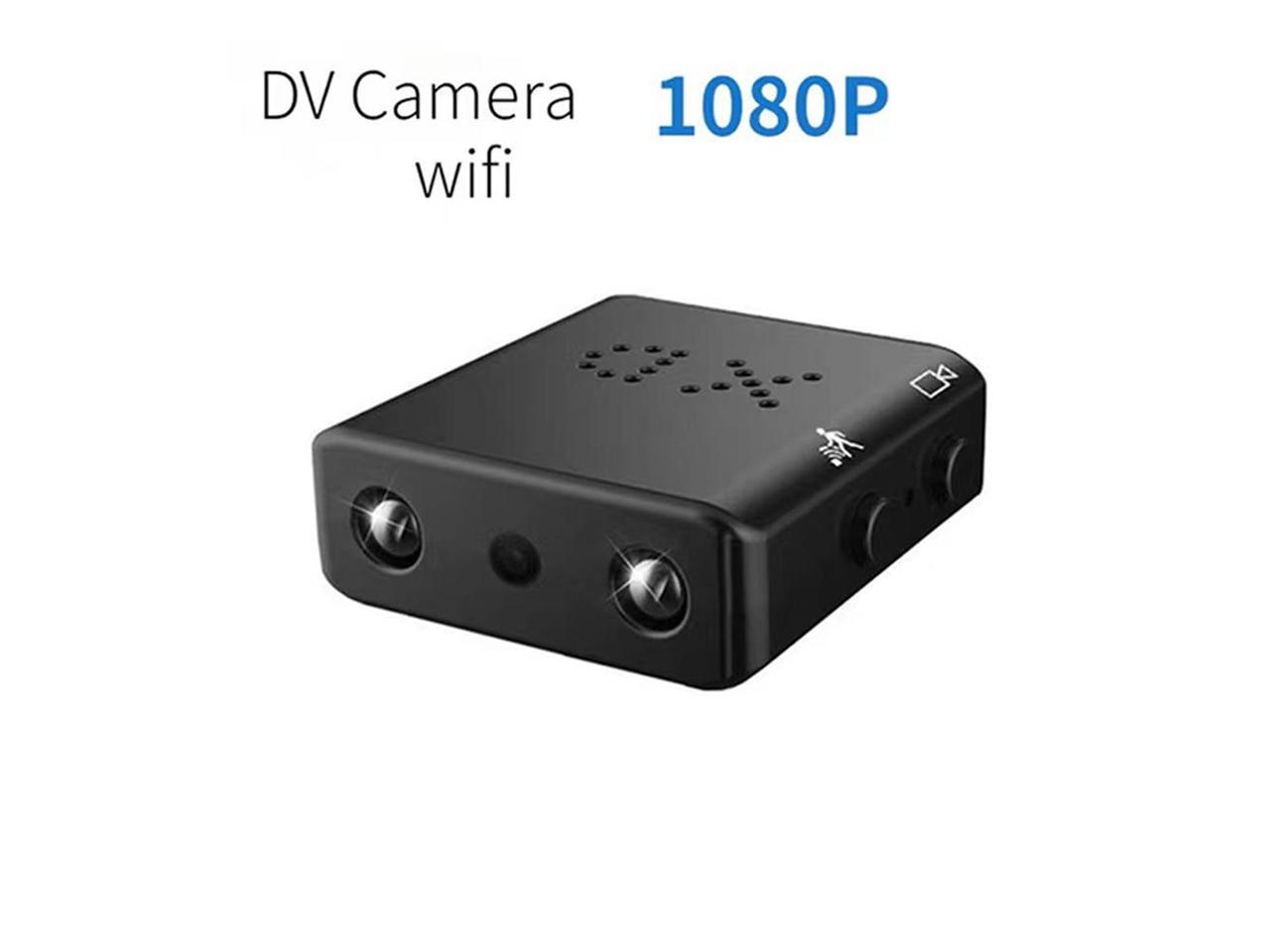 XD Mini caméra sans fil Wifi caméra petite caméra