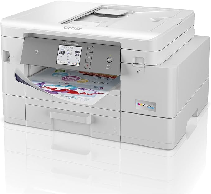 Brother INKvestment Tank MFC-J4535DW