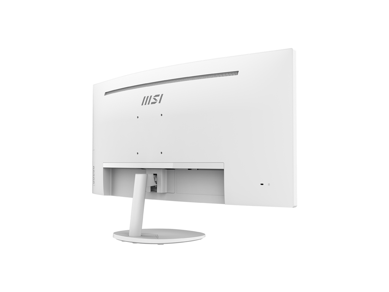 MSI Pro MP341CQW 34" UWQHD 3440 x 1440 (2K)