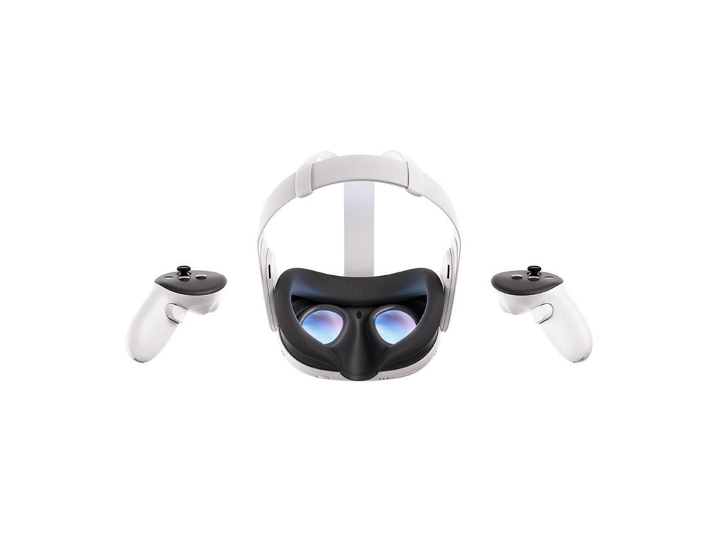 Meta Quest 3 128 Go Réalité mixte révolutionnaire