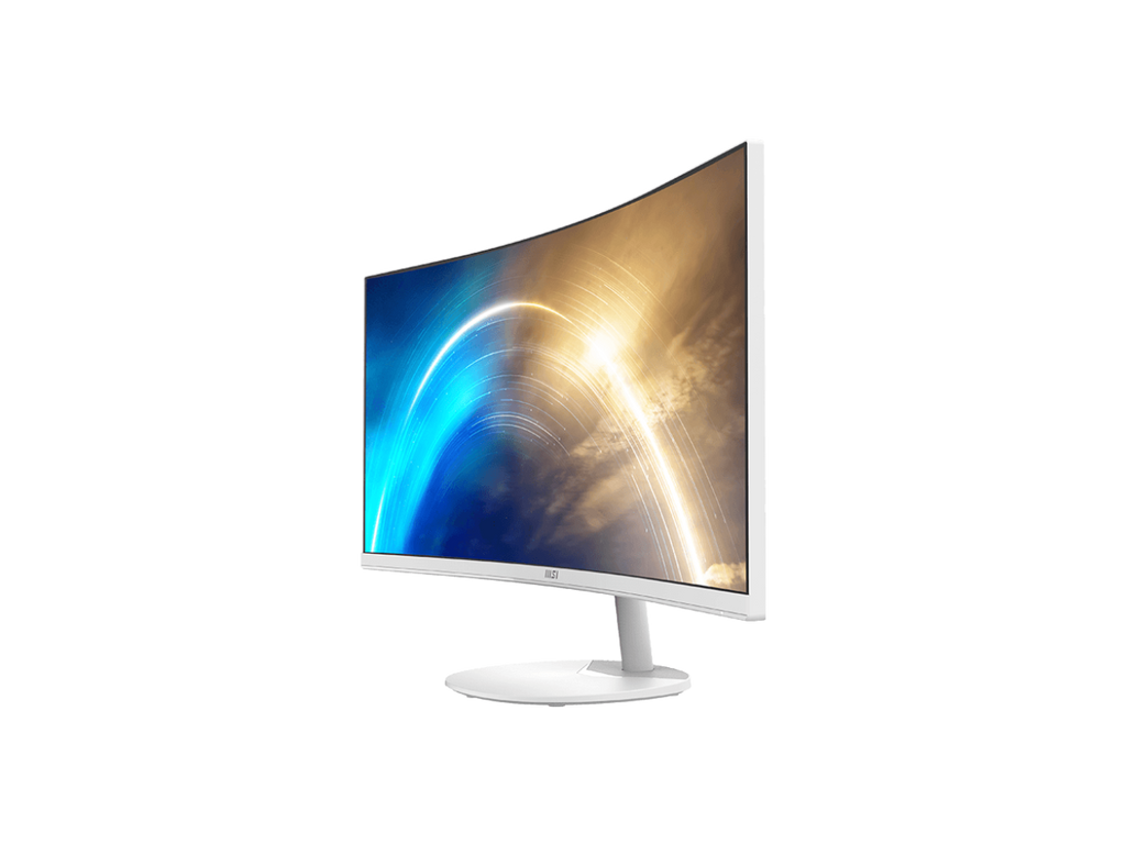 MSI Pro MP341CQW 34" UWQHD 3440 x 1440 (2K)