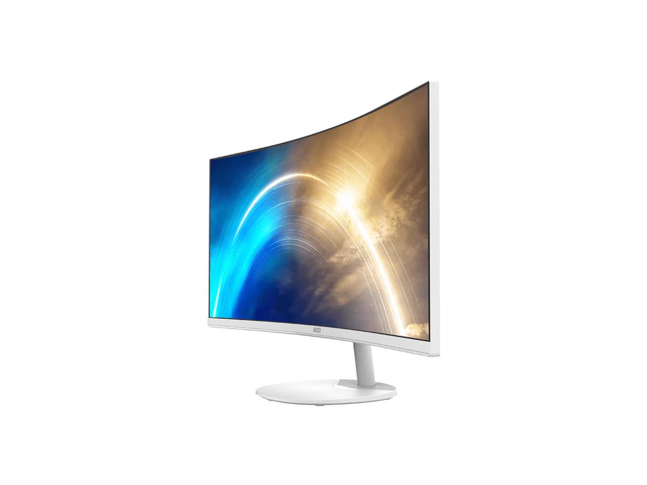MSI Pro MP341CQW 34" UWQHD 3440 x 1440 (2K)