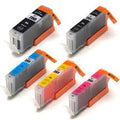 CANON PGI250XL PGI-250XL CLI251XL CLI-251XL