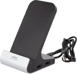 Socle de recharge rapide sans fil, 10 W