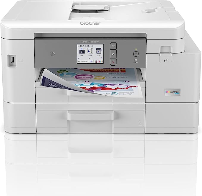 Brother INKvestment Tank MFC-J4535DW