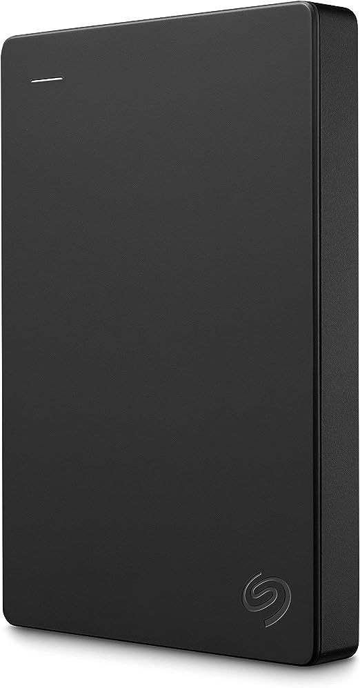 Seagate Disque dur externe portable de 1 To - USB 3.0 pour PC