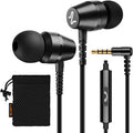 LUDOS OMNITONE Écouteurs intra-auriculaires