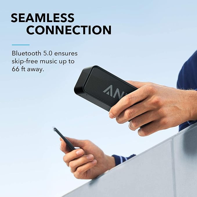 Haut-parleur Bluetooth Anker SoundCore