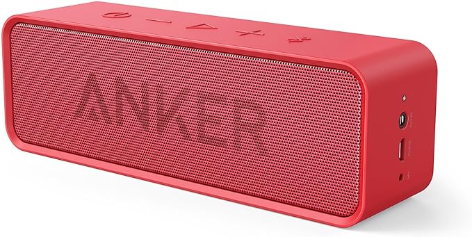 Haut-parleur Bluetooth Anker SoundCore