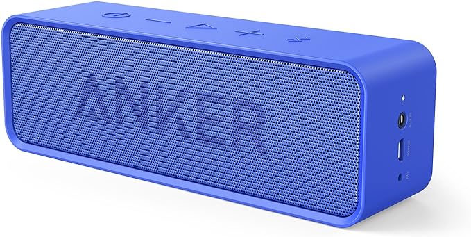 Haut-parleur Bluetooth Anker SoundCore