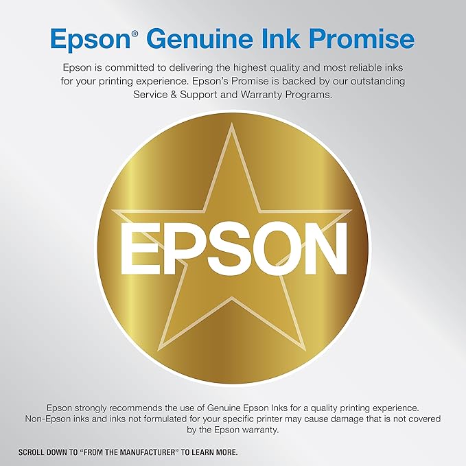 Epson EcoTank ET-2800 Imprimante couleur tout-en-un