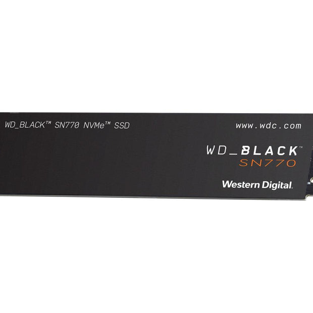 Western Digital WD_BLACK SN770 M.2 2280 1 To
