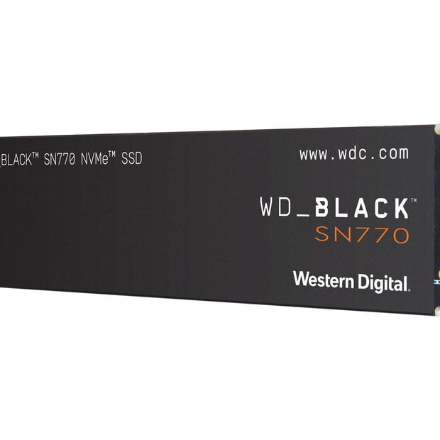 Western Digital WD_BLACK SN770 M.2 2280 1 To