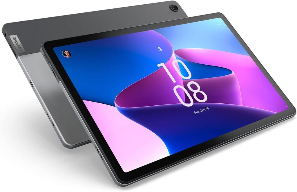 Lenovo Tablette M10 Plus Gen 3 10,6" 2K