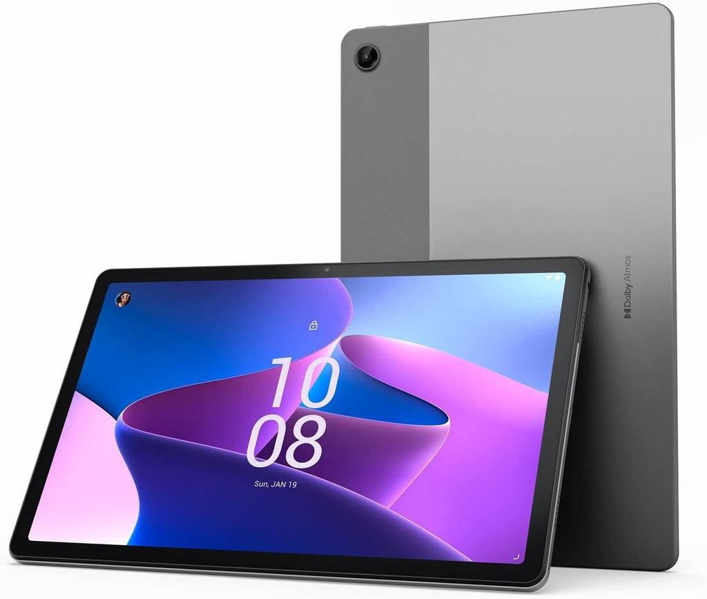 Lenovo Tablette M10 Plus Gen 3 10,6" 2K