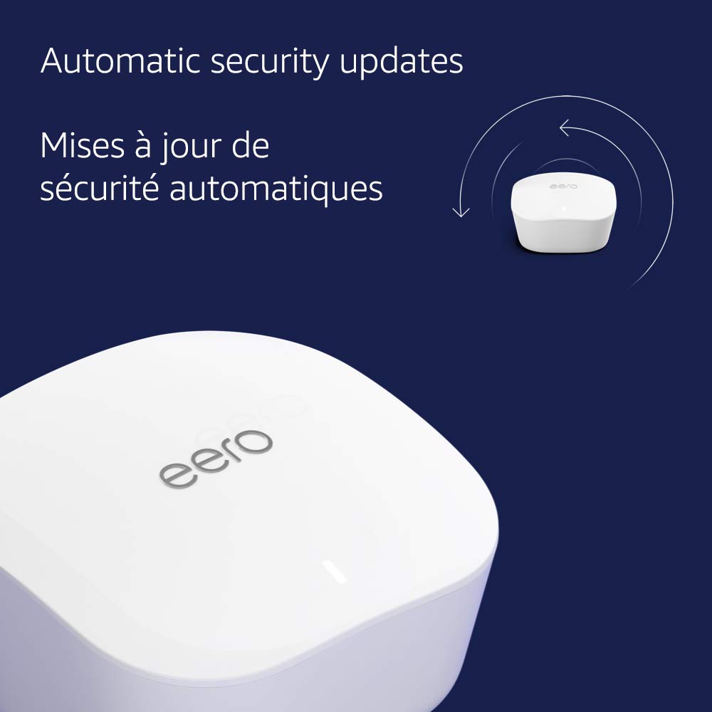 Système wi-fi eero