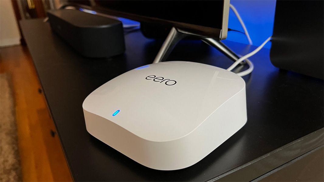 Système wi-fi eero