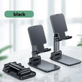 Support de téléphone portable pliable