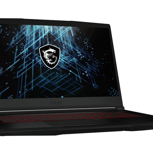 Série MSI GF - IPS 15,6 144 Hz - Intel Core i5