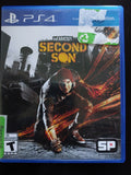 Second son