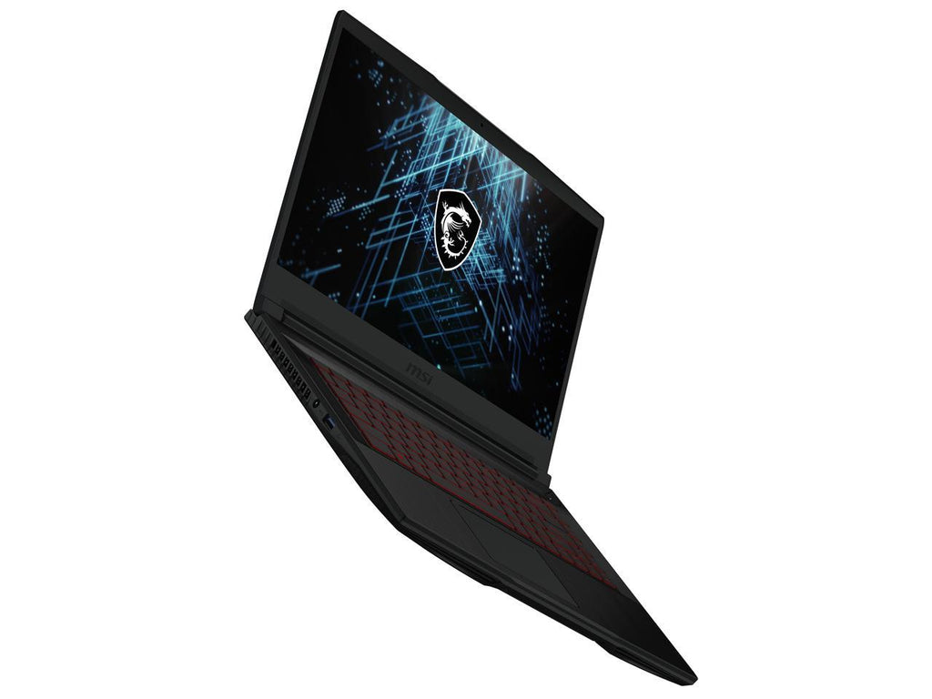 Série MSI GF - IPS 15,6 144 Hz - Intel Core i5