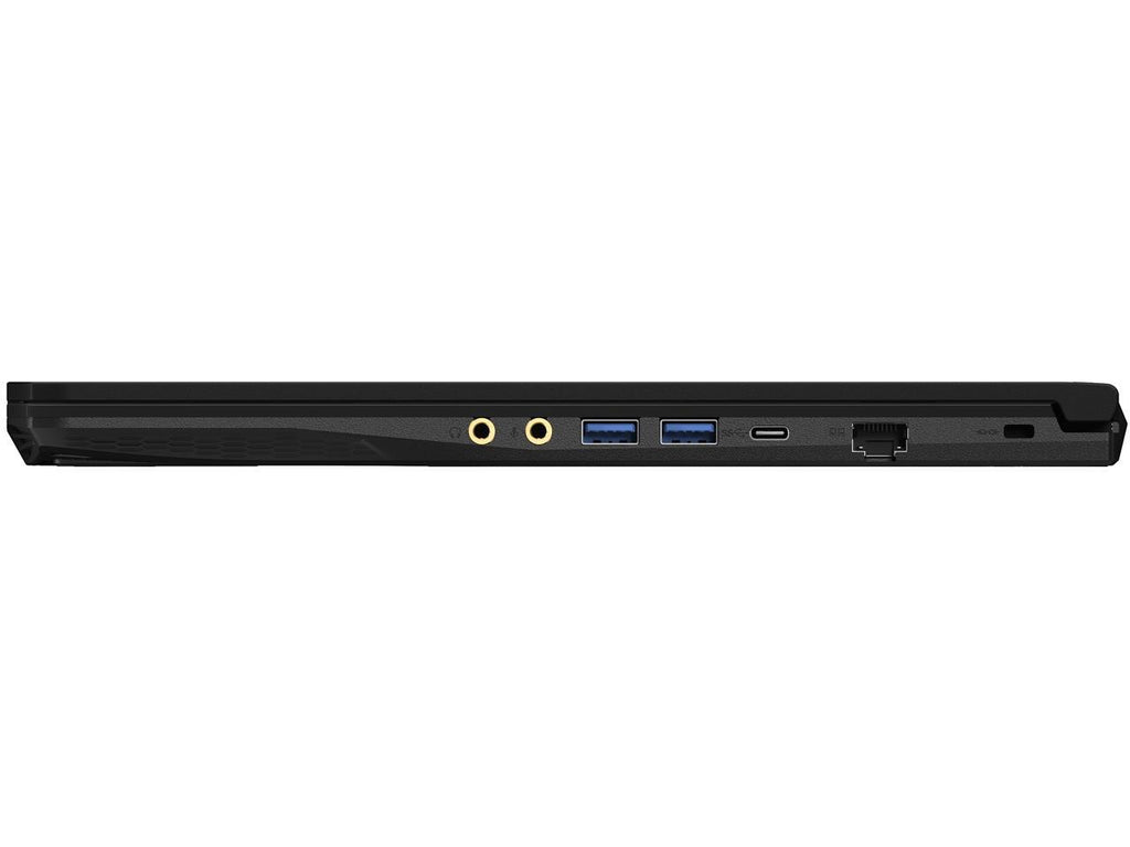 Série MSI GF - IPS 15,6 144 Hz - Intel Core i5