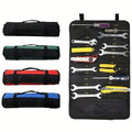 sac à outils, 38 poches sacs à outils, sac à outils polyvalent