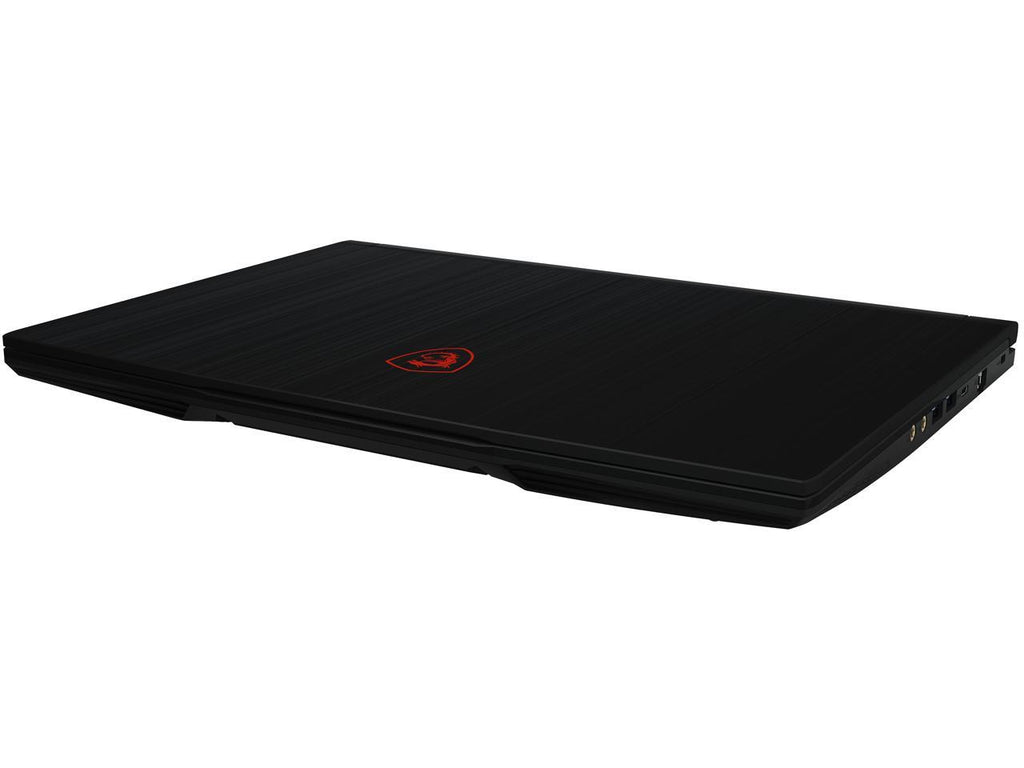 Série MSI GF - IPS 15,6 144 Hz - Intel Core i5