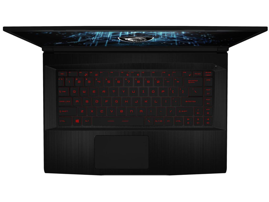 Série MSI GF - IPS 15,6 144 Hz - Intel Core i5