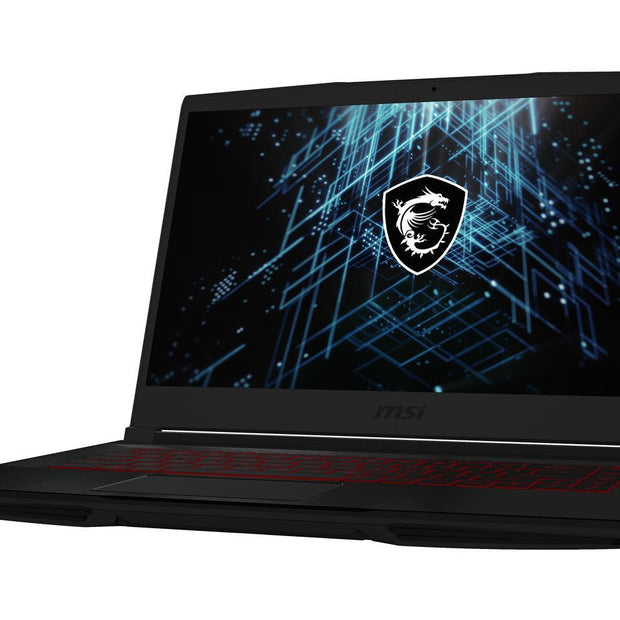 Série MSI GF - IPS 15,6 144 Hz - Intel Core i5