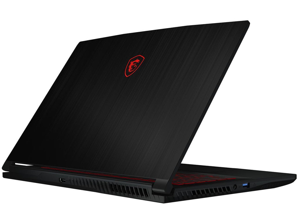 Série MSI GF - IPS 15,6 144 Hz - Intel Core i5