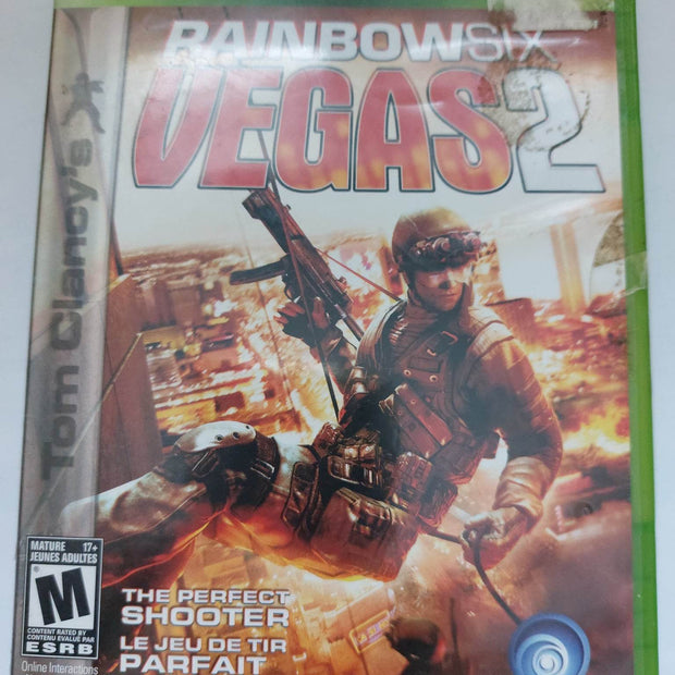 Rainbowsix vegas2