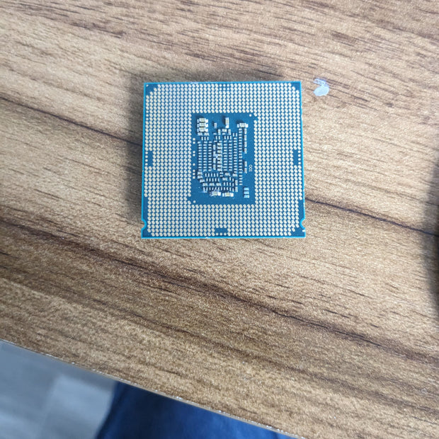 Processeur Intel® Core™ i7-6700 8 Mo de cache, jusqu'à 4 GHz