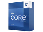 Intel Core i7-13700K Processeur de bureau 16 cœurs (8 P-cores + 8 cœurs E-cores) 30M Cache, jusqu'à 5,4 GHz