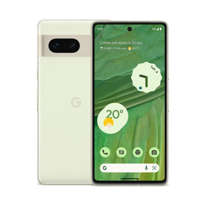 Pixel 7