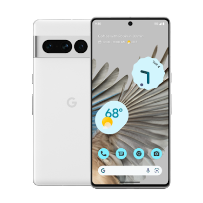 Pixel 7