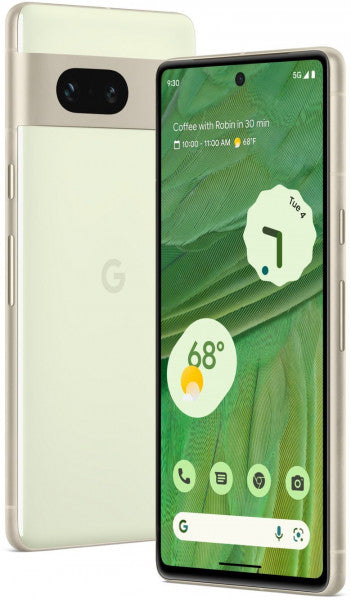 Pixel 7