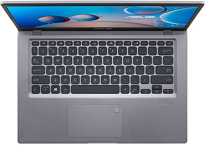 Ordinateur portable ASUS X509JA-TS51-CB 15.6